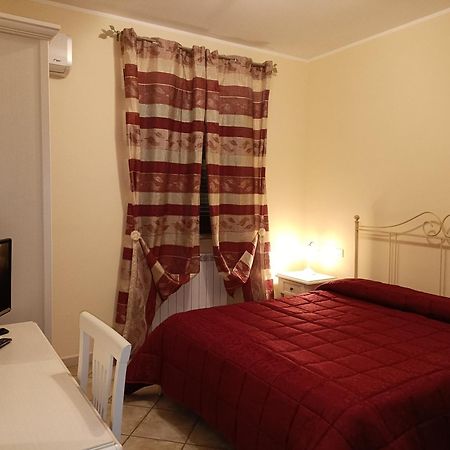 Bed and Breakfast L'Infinito Carbognano Экстерьер фото